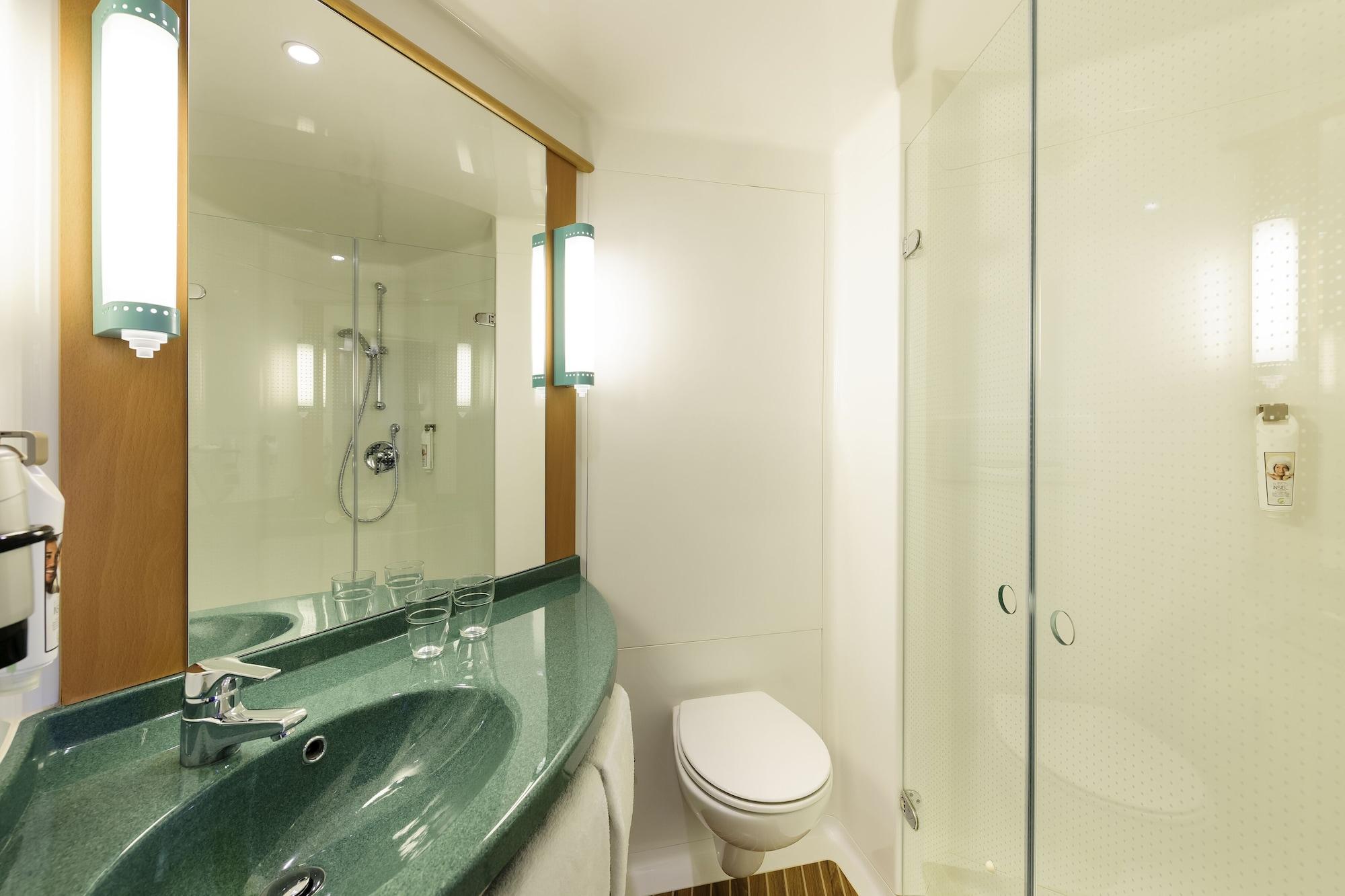 Hotel Ibis Hannover