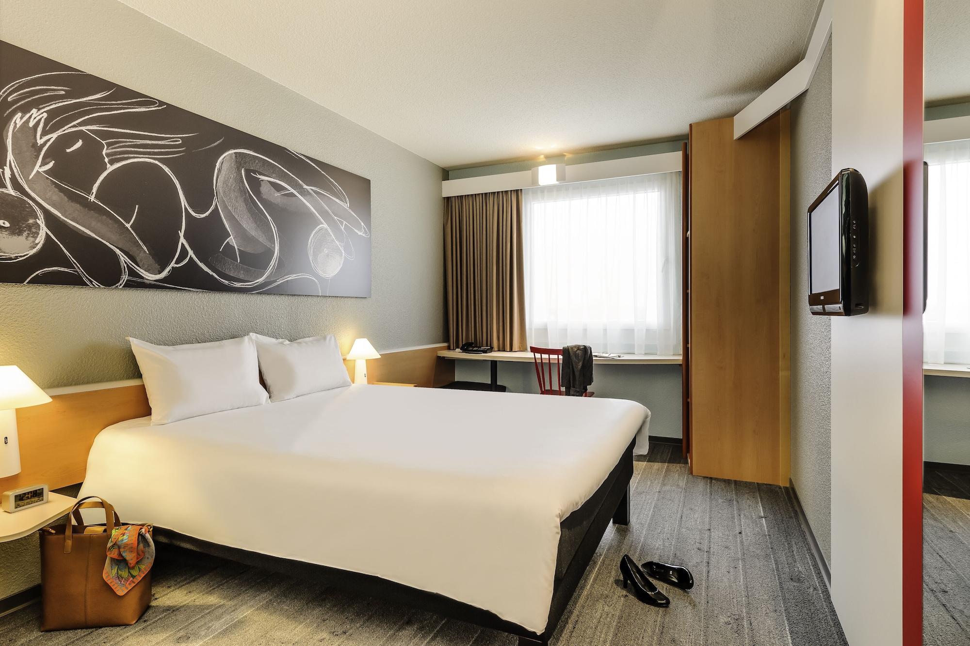 Hotel Ibis 3*