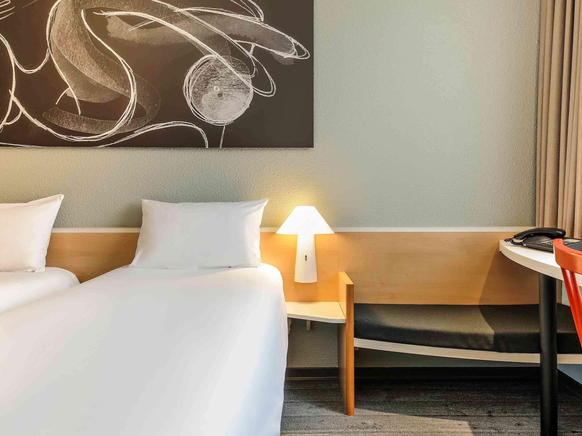 Ibis Hannover