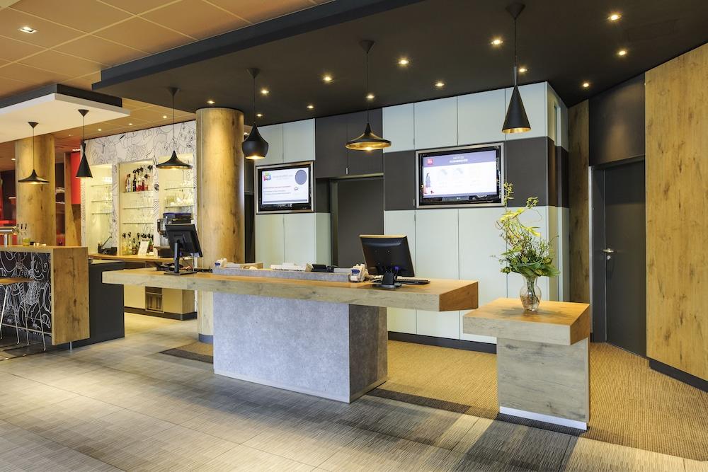 Ibis Hotel