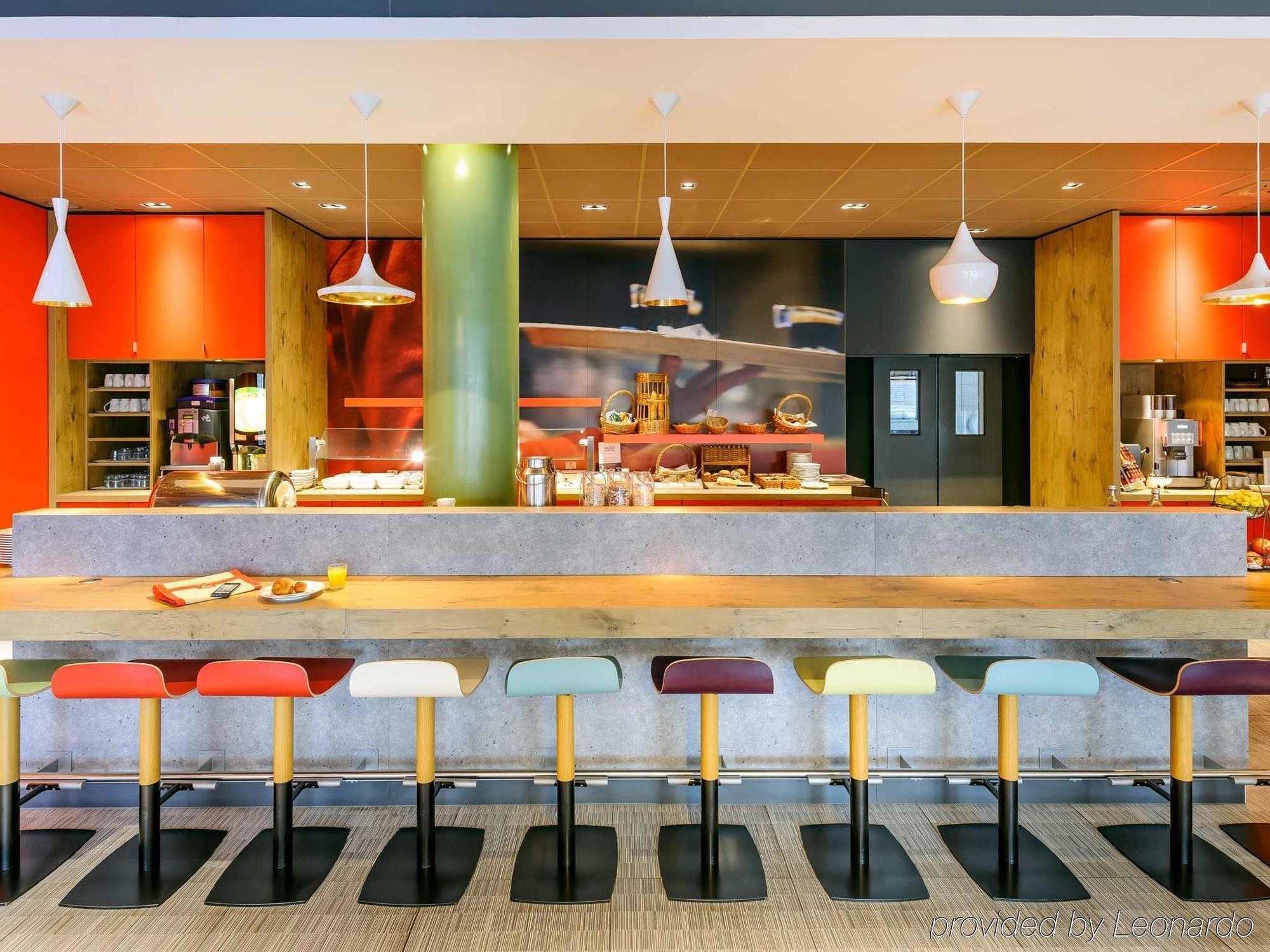 Ibis 3*