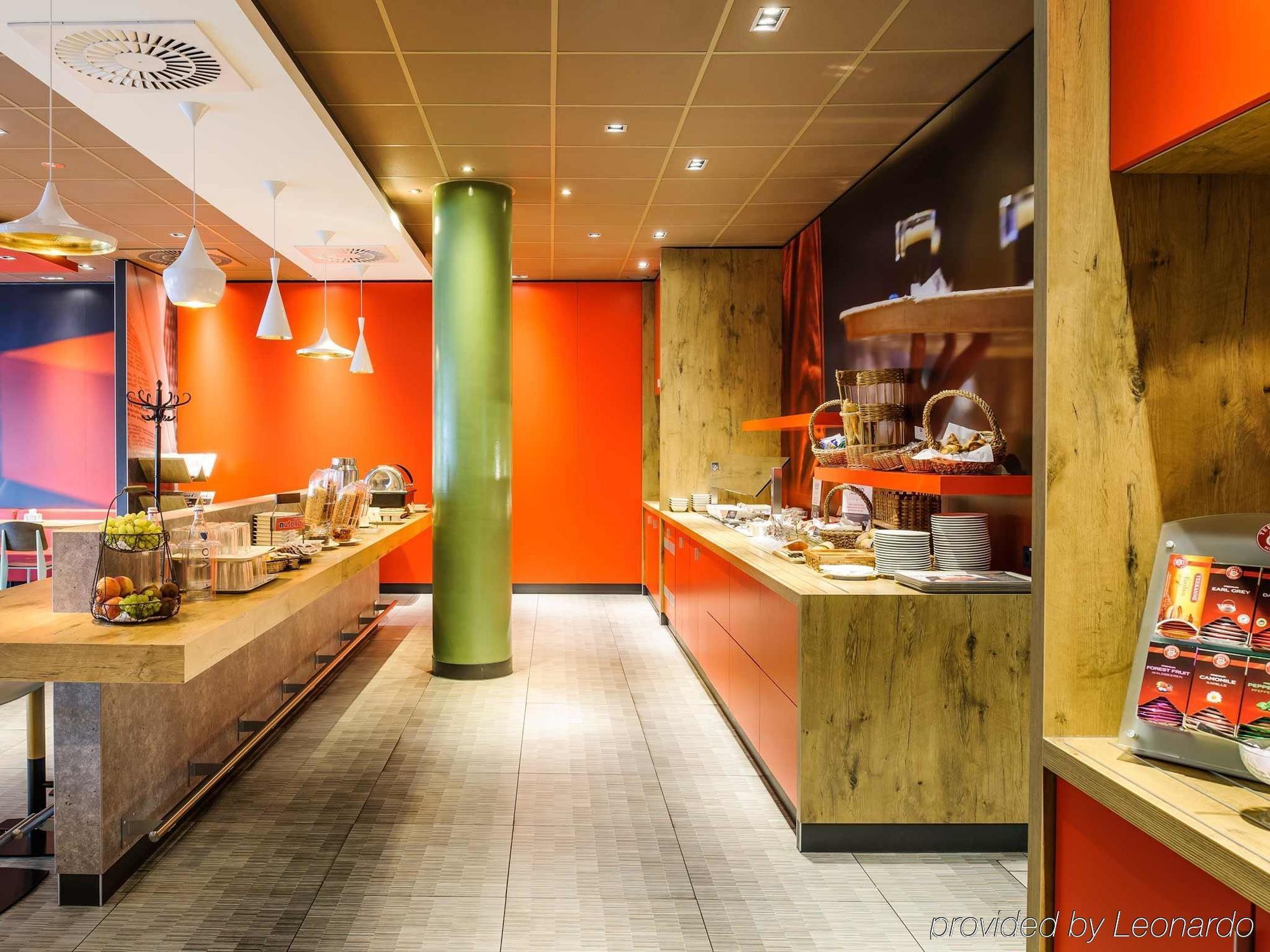 Ibis Hotel