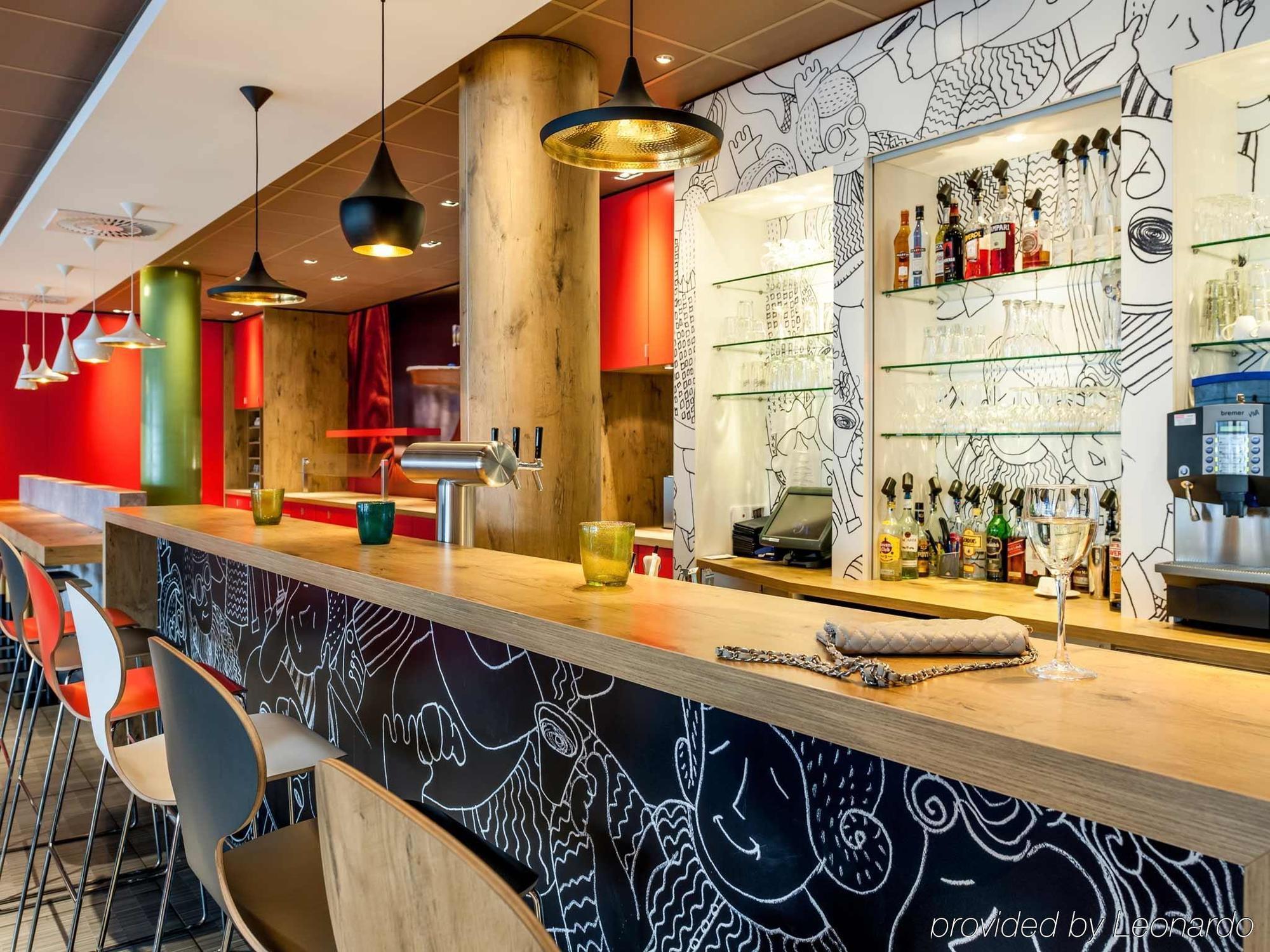 Hotel Ibis Hannover