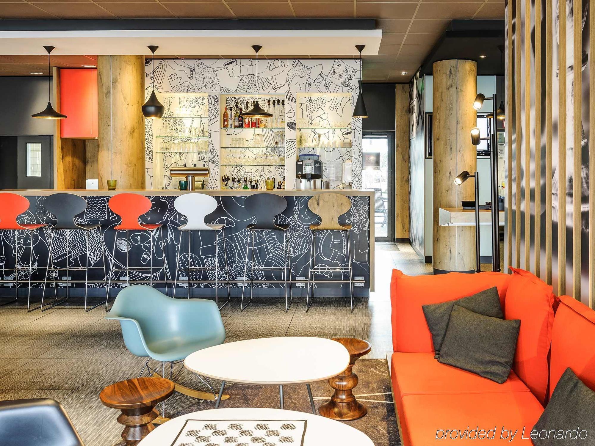 Ibis 3* Hannover
