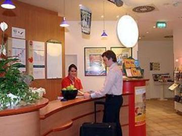 Hotel Ibis Hannover